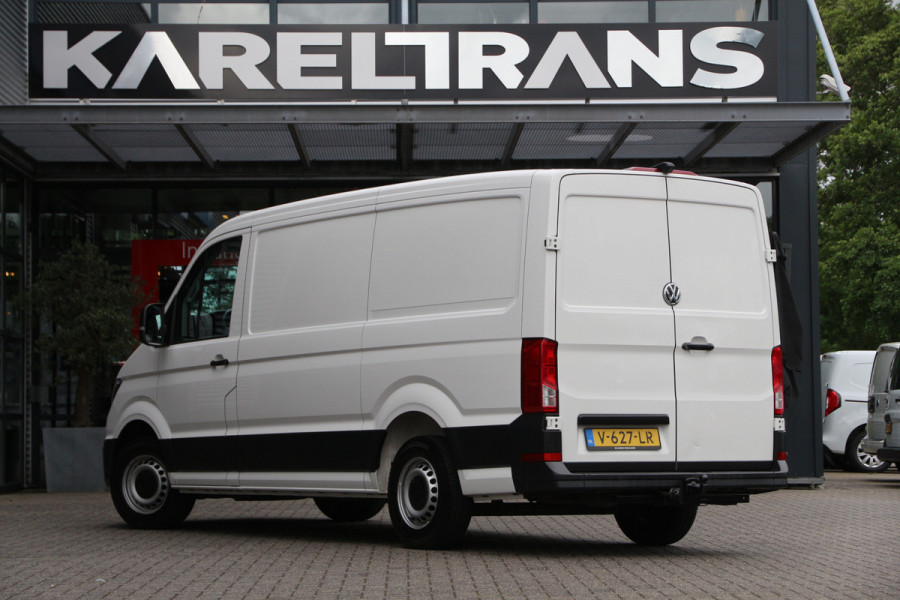 Volkswagen Crafter 2.0 TDI 177 | Aut. | L3H2 | 3T trekgewicht | Cruise | Airco..