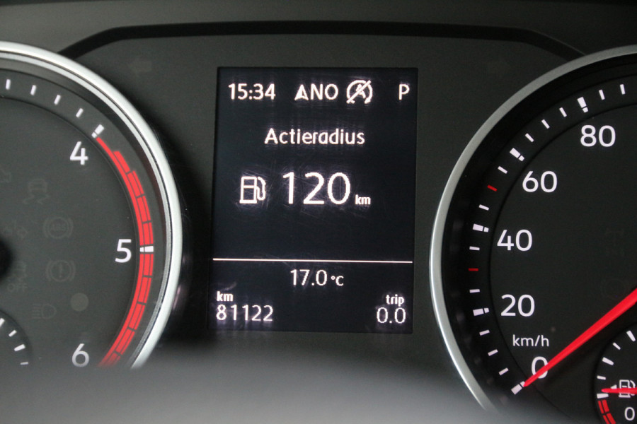 Volkswagen Crafter 2.0 TDI 177 | Aut. | L3H2 | 3T trekgewicht | Cruise | Airco..
