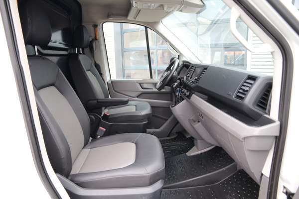 Volkswagen Crafter 2.0 TDI 177 | Aut. | L3H2 | 3T trekgewicht | Cruise | Airco..