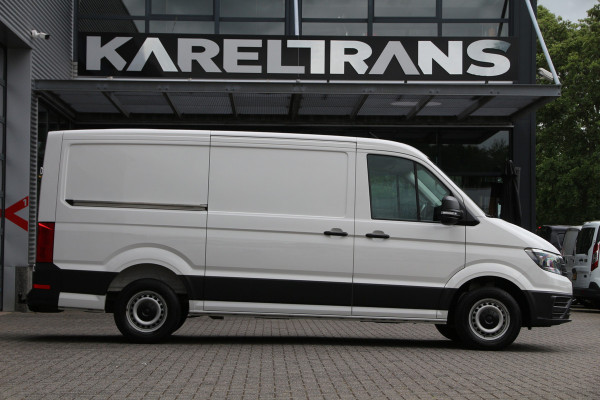 Volkswagen Crafter 2.0 TDI 177 | Aut. | L3H2 | 3T trekgewicht | Cruise | Airco..