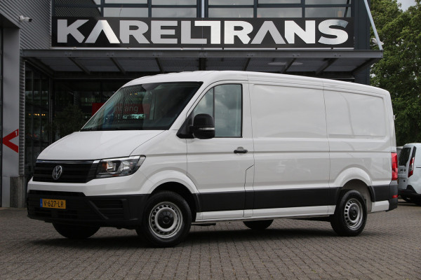 Volkswagen Crafter 2.0 TDI 177 | Aut. | L3H2 | 3T trekgewicht | Cruise | Airco..
