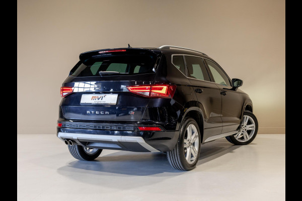Seat Ateca 1.5 TSI FR Business Intense / 150pk / Trekhaak / Achteruitrij camera / Beats / Stoelverwarming /