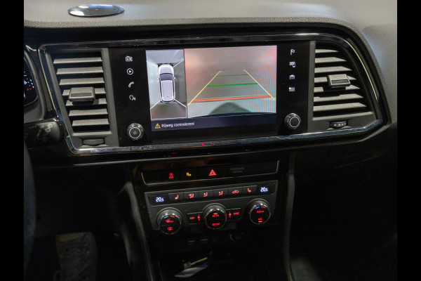 Seat Ateca 1.5 TSI FR Business Intense / 150pk / Trekhaak / Achteruitrij camera / Beats / Stoelverwarming /