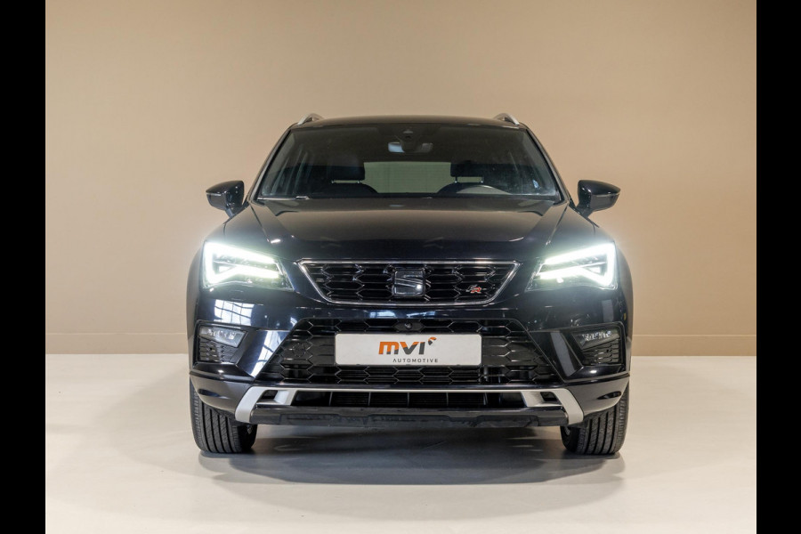 Seat Ateca 1.5 TSI FR Business Intense / 150pk / Trekhaak / Achteruitrij camera / Beats / Stoelverwarming /