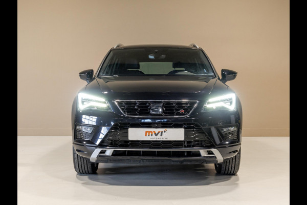 Seat Ateca 1.5 TSI FR Business Intense / 150pk / Trekhaak / Achteruitrij camera / Beats / Stoelverwarming /