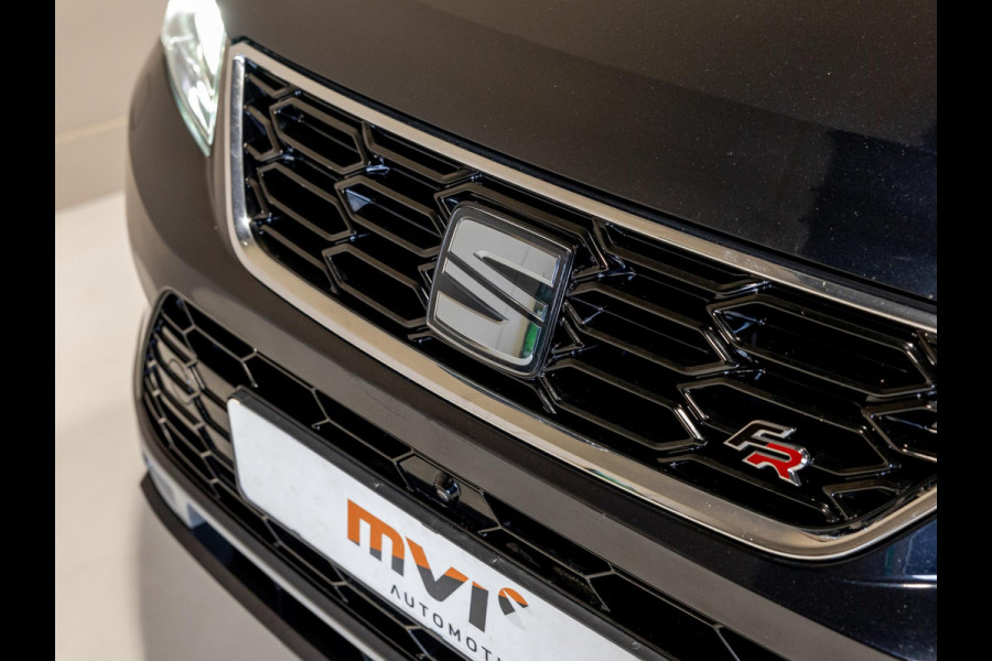 Seat Ateca 1.5 TSI FR Business Intense / 150pk / Trekhaak / Achteruitrij camera / Beats / Stoelverwarming /