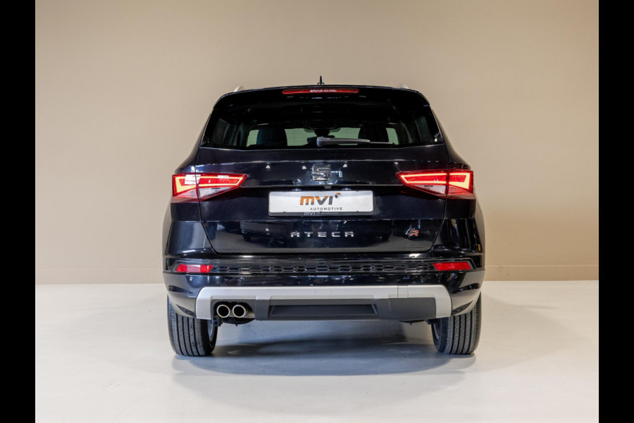 Seat Ateca 1.5 TSI FR Business Intense / 150pk / Trekhaak / Achteruitrij camera / Beats / Stoelverwarming /