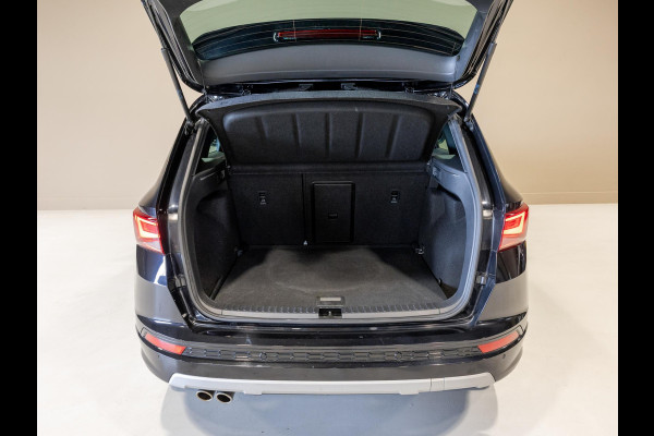 Seat Ateca 1.5 TSI FR Business Intense / 150pk / Trekhaak / Achteruitrij camera / Beats / Stoelverwarming /
