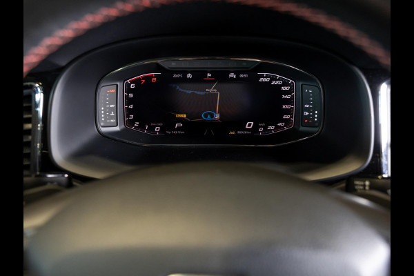 Seat Ateca 1.5 TSI FR Business Intense / 150pk / Trekhaak / Achteruitrij camera / Beats / Stoelverwarming /