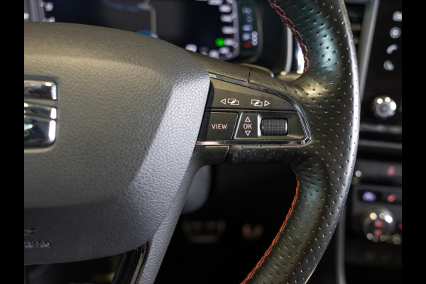 Seat Ateca 1.5 TSI FR Business Intense / 150pk / Trekhaak / Achteruitrij camera / Beats / Stoelverwarming /