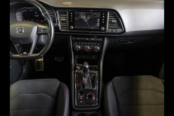 Seat Ateca 1.5 TSI FR Business Intense / 150pk / Trekhaak / Achteruitrij camera / Beats / Stoelverwarming /