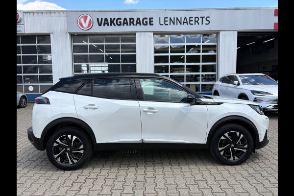 Peugeot 2008 1.2 PureTech GT (BOVAG/RIJKLAARPRIJS)