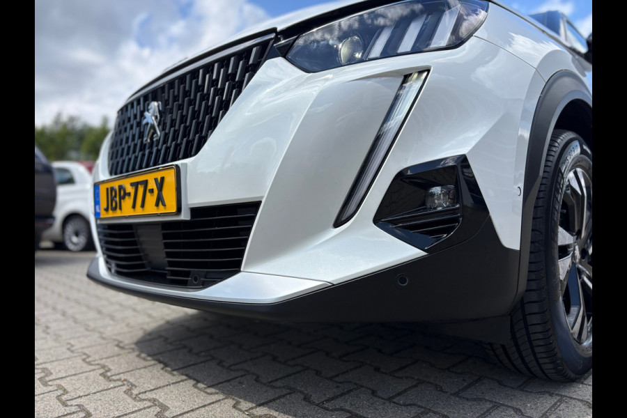 Peugeot 2008 1.2 PureTech GT (BOVAG/RIJKLAARPRIJS)