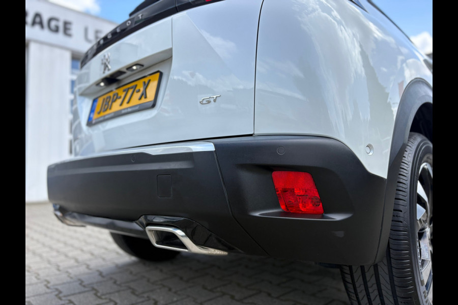 Peugeot 2008 1.2 PureTech GT (BOVAG/RIJKLAARPRIJS)