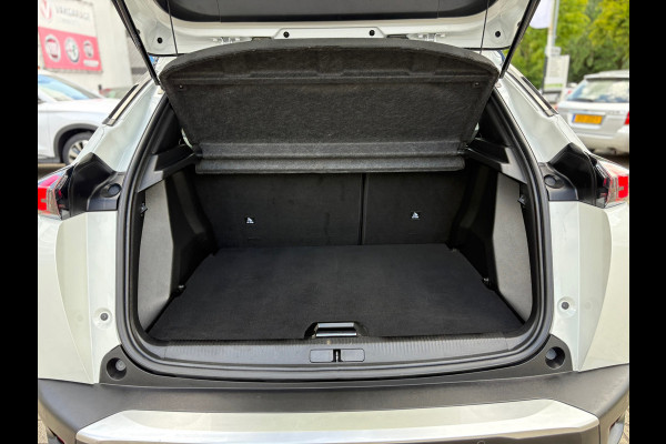 Peugeot 2008 1.2 PureTech GT (BOVAG/RIJKLAARPRIJS)