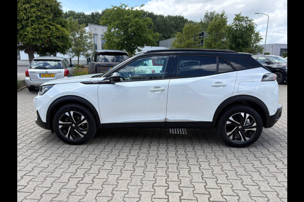 Peugeot 2008 1.2 PureTech GT (BOVAG/RIJKLAARPRIJS)