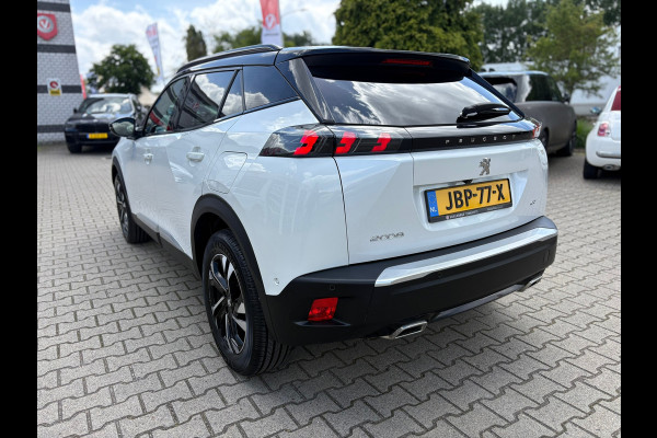 Peugeot 2008 1.2 PureTech GT (BOVAG/RIJKLAARPRIJS)