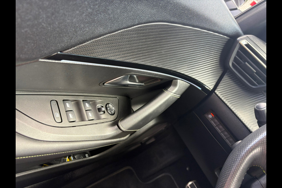 Peugeot 2008 1.2 PureTech GT (BOVAG/RIJKLAARPRIJS)