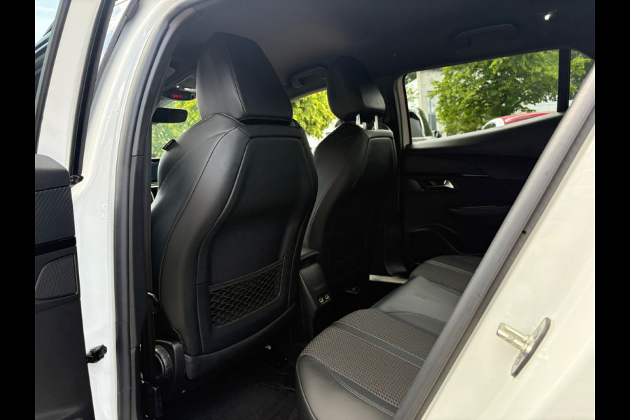 Peugeot 2008 1.2 PureTech GT (BOVAG/RIJKLAARPRIJS)