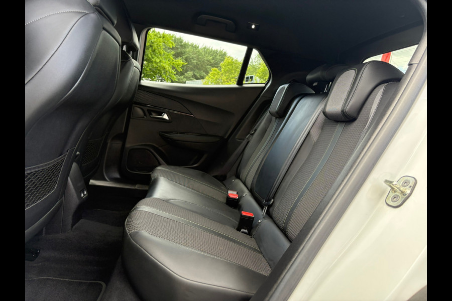 Peugeot 2008 1.2 PureTech GT (BOVAG/RIJKLAARPRIJS)