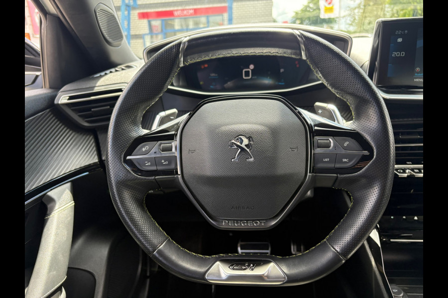 Peugeot 2008 1.2 PureTech GT (BOVAG/RIJKLAARPRIJS)