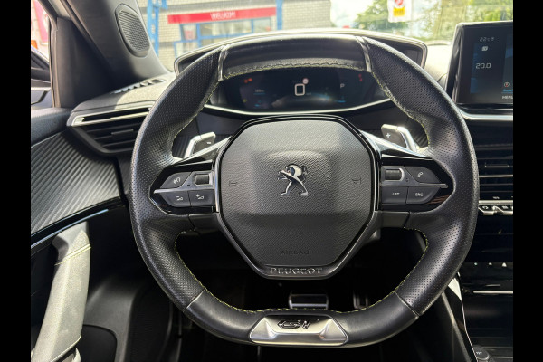 Peugeot 2008 1.2 PureTech GT (BOVAG/RIJKLAARPRIJS)
