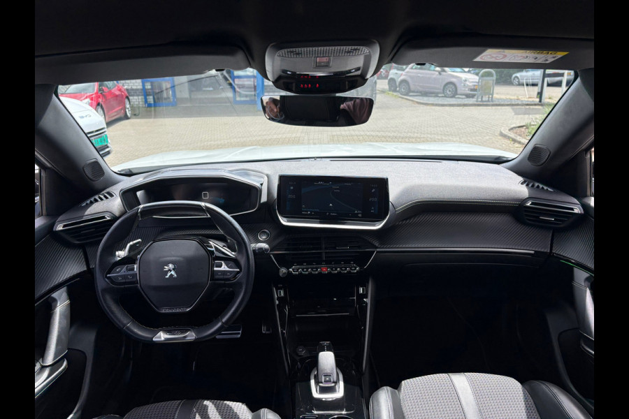 Peugeot 2008 1.2 PureTech GT (BOVAG/RIJKLAARPRIJS)