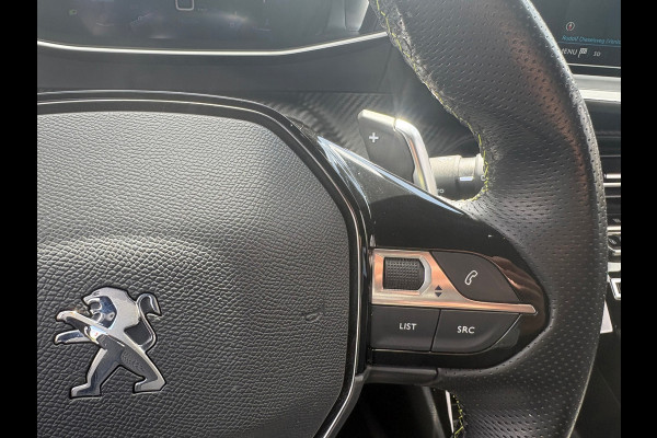 Peugeot 2008 1.2 PureTech GT (BOVAG/RIJKLAARPRIJS)