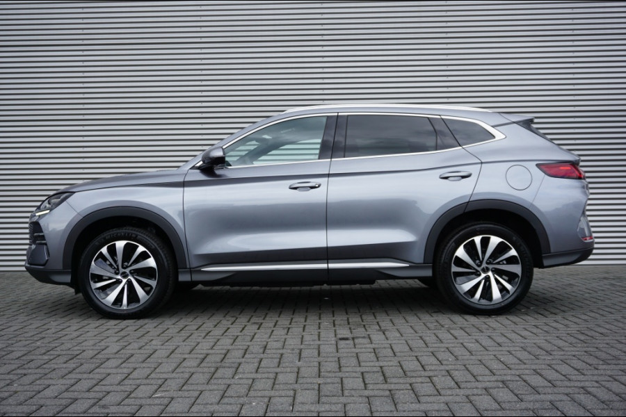 BYD SEAL U 1.5 Turbo DM-i AWD Design 323 pk | 1.300 TREKGEWICHT | BOMVOL