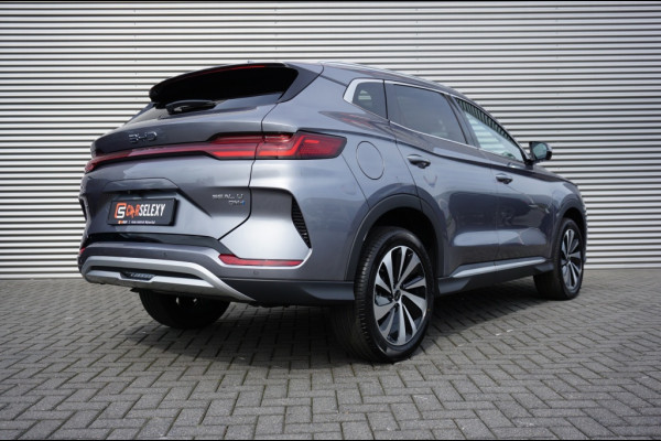 BYD SEAL U 1.5 Turbo DM-i AWD Design 323 pk | 1.300 TREKGEWICHT | BOMVOL