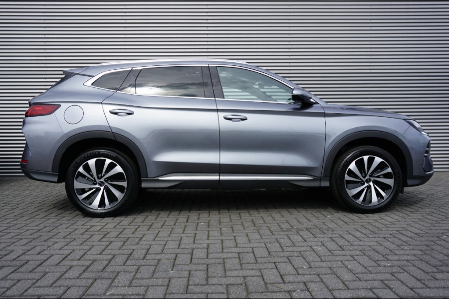 BYD SEAL U 1.5 Turbo DM-i AWD Design 323 pk | 1.300 TREKGEWICHT | BOMVOL