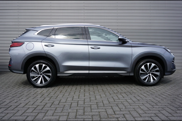 BYD SEAL U 1.5 Turbo DM-i AWD Design 323 pk | 1.300 TREKGEWICHT | BOMVOL