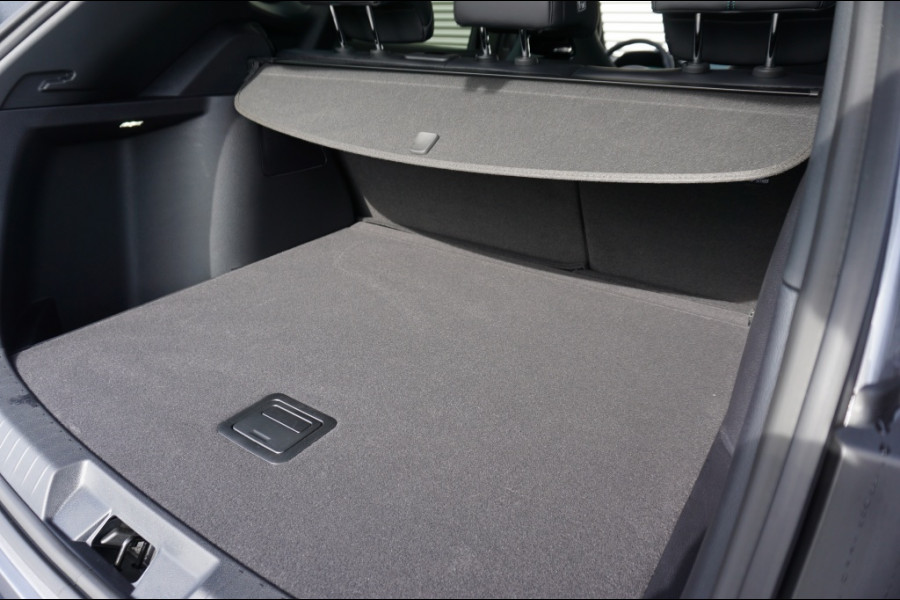 BYD SEAL U 1.5 Turbo DM-i AWD Design 323 pk | 1.300 TREKGEWICHT | BOMVOL