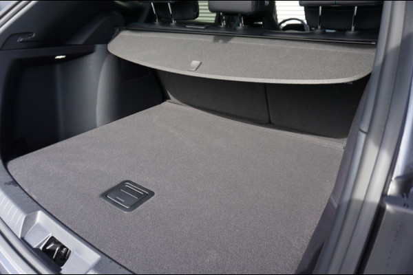 BYD SEAL U 1.5 Turbo DM-i AWD Design 323 pk | 1.300 TREKGEWICHT | BOMVOL