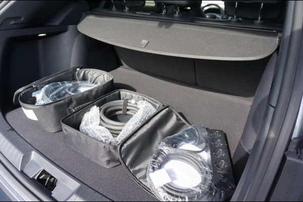 BYD SEAL U 1.5 Turbo DM-i AWD Design 323 pk | 1.300 TREKGEWICHT | BOMVOL