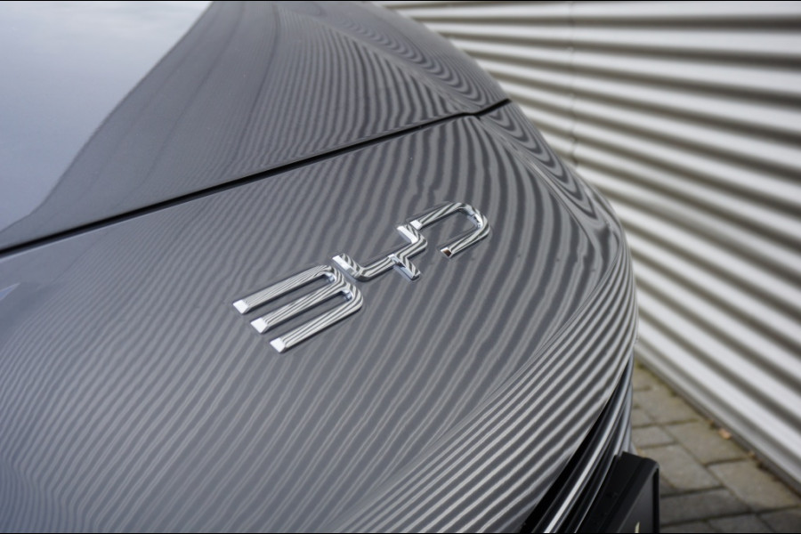 BYD SEAL U 1.5 Turbo DM-i AWD Design 323 pk | 1.300 TREKGEWICHT | BOMVOL