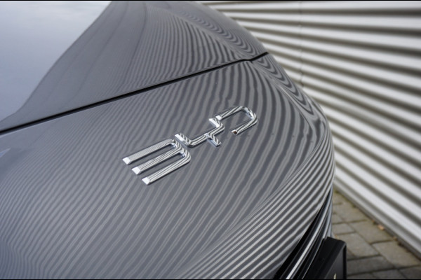 BYD SEAL U 1.5 Turbo DM-i AWD Design 323 pk | 1.300 TREKGEWICHT | BOMVOL