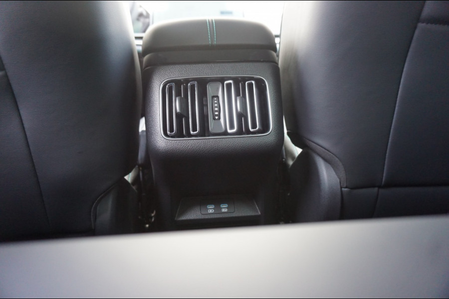 BYD SEAL U 1.5 Turbo DM-i AWD Design 323 pk | 1.300 TREKGEWICHT | BOMVOL