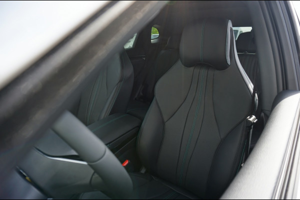 BYD SEAL U 1.5 Turbo DM-i AWD Design 323 pk | 1.300 TREKGEWICHT | BOMVOL