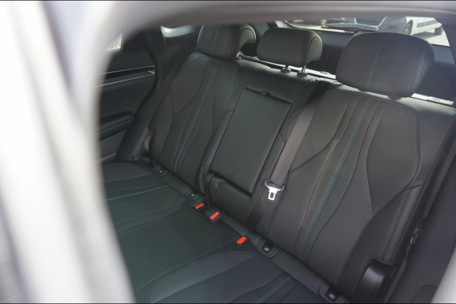 BYD SEAL U 1.5 Turbo DM-i AWD Design 323 pk | 1.300 TREKGEWICHT | BOMVOL