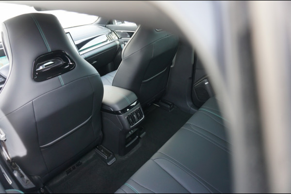 BYD SEAL U 1.5 Turbo DM-i AWD Design 323 pk | 1.300 TREKGEWICHT | BOMVOL