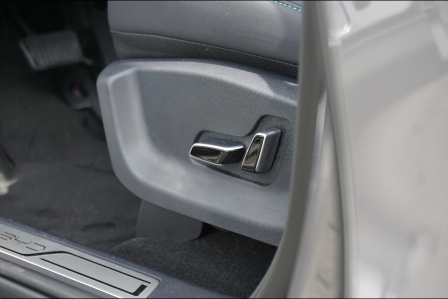 BYD SEAL U 1.5 Turbo DM-i AWD Design 323 pk | 1.300 TREKGEWICHT | BOMVOL