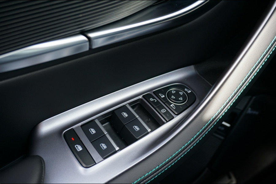 BYD SEAL U 1.5 Turbo DM-i AWD Design 323 pk | 1.300 TREKGEWICHT | BOMVOL