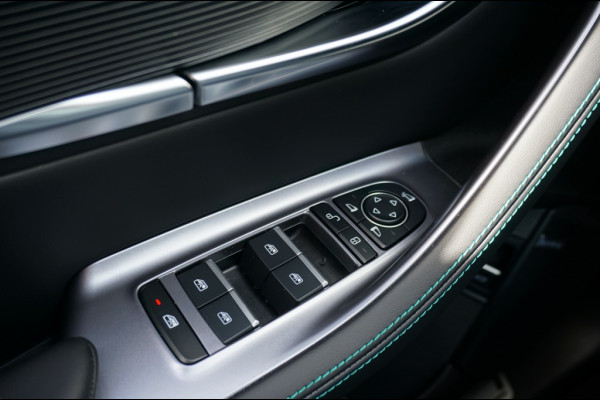 BYD SEAL U 1.5 Turbo DM-i AWD Design 323 pk | 1.300 TREKGEWICHT | BOMVOL