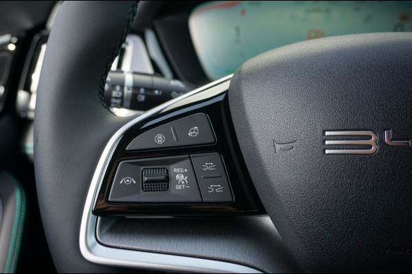 BYD SEAL U 1.5 Turbo DM-i AWD Design 323 pk | 1.300 TREKGEWICHT | BOMVOL