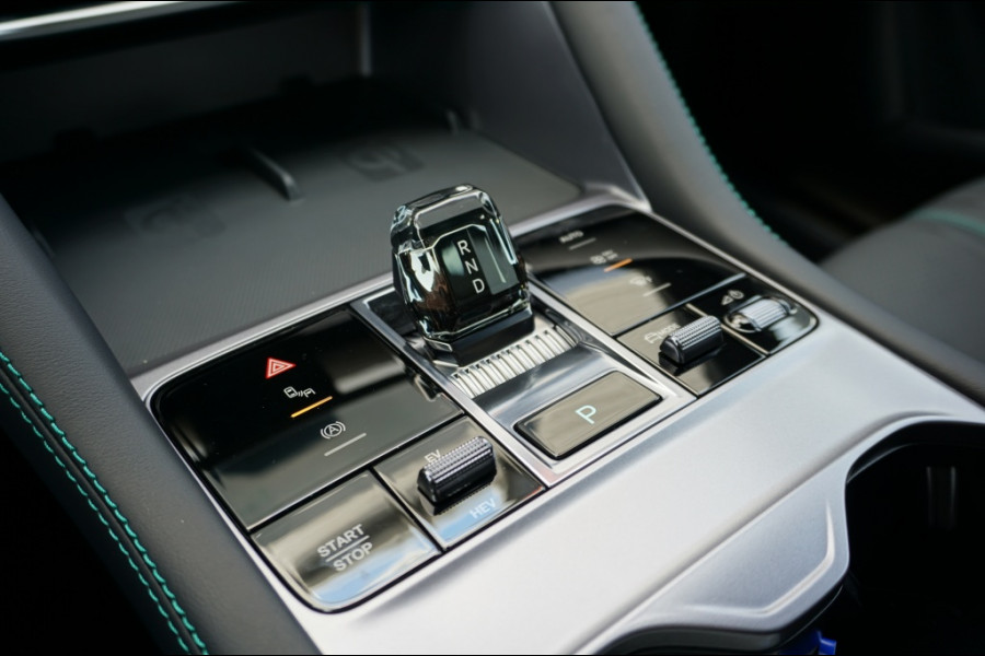 BYD SEAL U 1.5 Turbo DM-i AWD Design 323 pk | 1.300 TREKGEWICHT | BOMVOL
