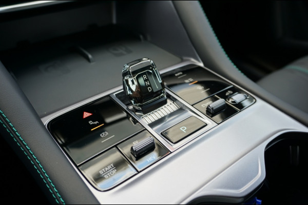 BYD SEAL U 1.5 Turbo DM-i AWD Design 323 pk | 1.300 TREKGEWICHT | BOMVOL