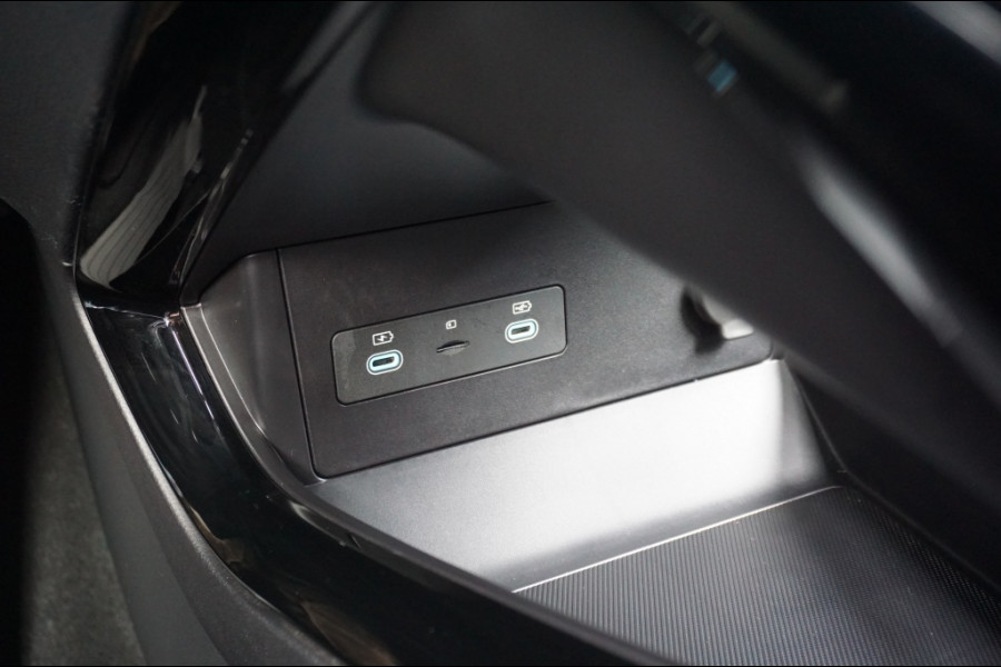 BYD SEAL U 1.5 Turbo DM-i AWD Design 323 pk | 1.300 TREKGEWICHT | BOMVOL