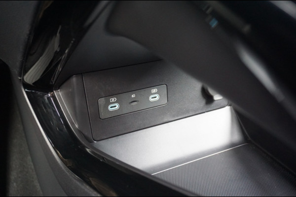 BYD SEAL U 1.5 Turbo DM-i AWD Design 323 pk | 1.300 TREKGEWICHT | BOMVOL