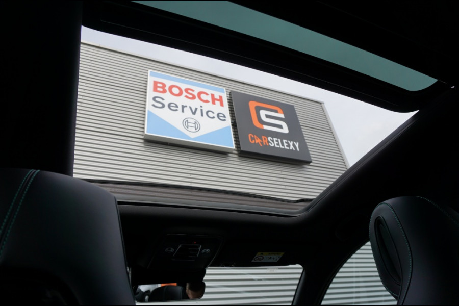 BYD SEAL U 1.5 Turbo DM-i AWD Design 323 pk | 1.300 TREKGEWICHT | BOMVOL